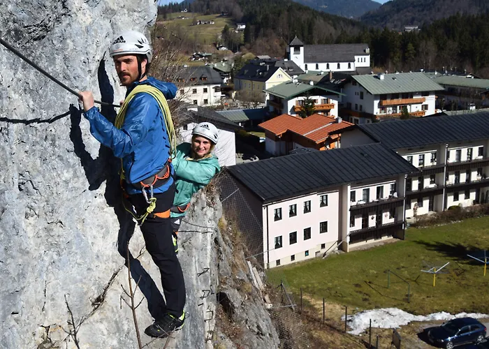 AlpinhotelSporthotels