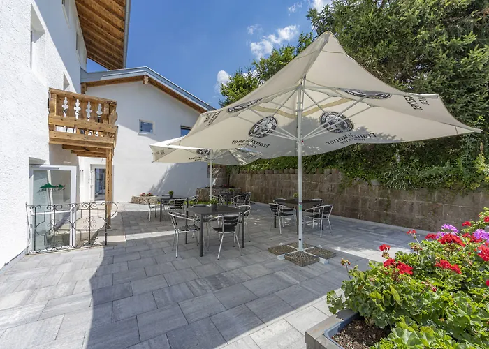 Home SalzbergSporthotels